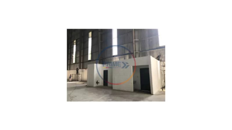 For Lease: Warehouse Facility in Plaridel, Bulacan