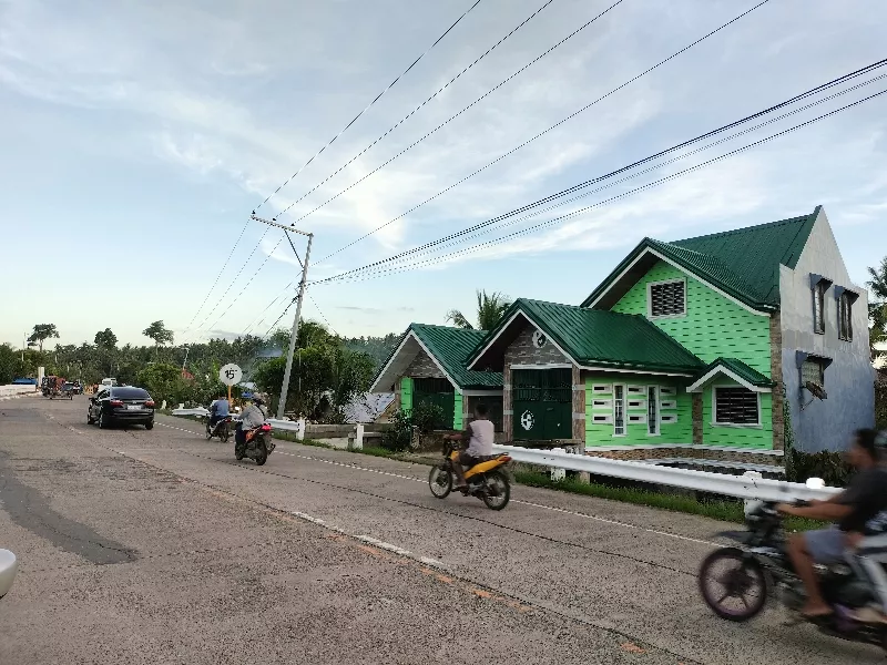 House and Lot for Sale in Mondragon Northern Samar