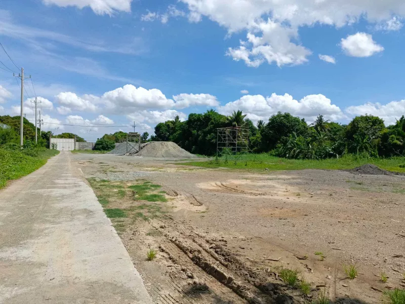 6,000 sqm Commercial Lot in Plaridel Bypass Road Available
