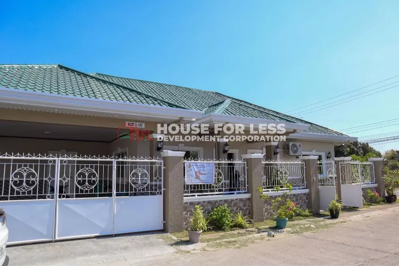 3 BEDROOM BUNGALOW HOUSE FOR RENT IN ANGELES CITY PAMPANGA