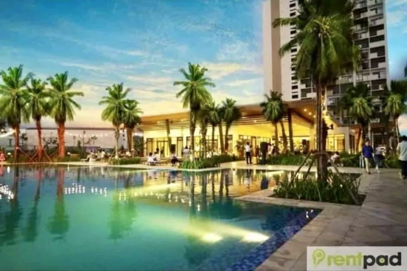 Most Affordable 3 Bedroom Unit For Sale Near Airport, BGC and Makati