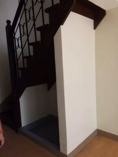 Brand new 1 bedroom loft type RFO near ortigas pasig