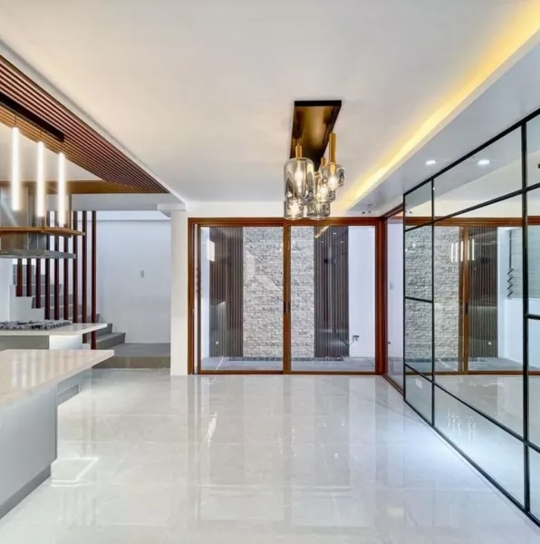 5-Bedroom House for Sale in Greenwoods Executive Village, Pasig City