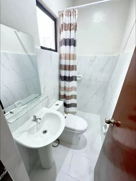 Bungalow House and Lot for Sale in Granada Bacolod City-MD