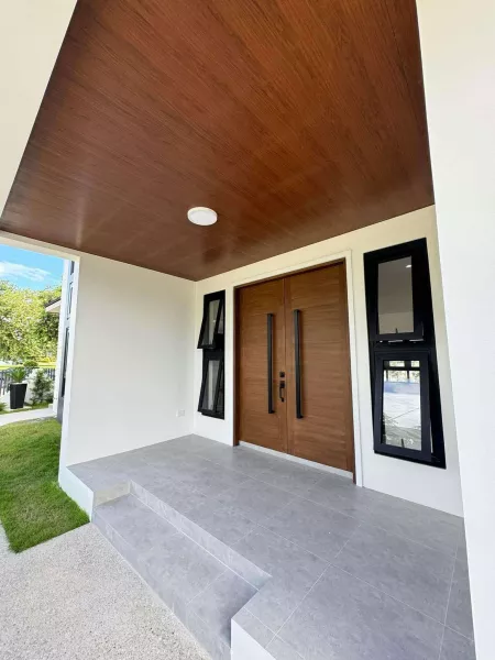 High-class House for Sale in City of San Fernando, Pampanga