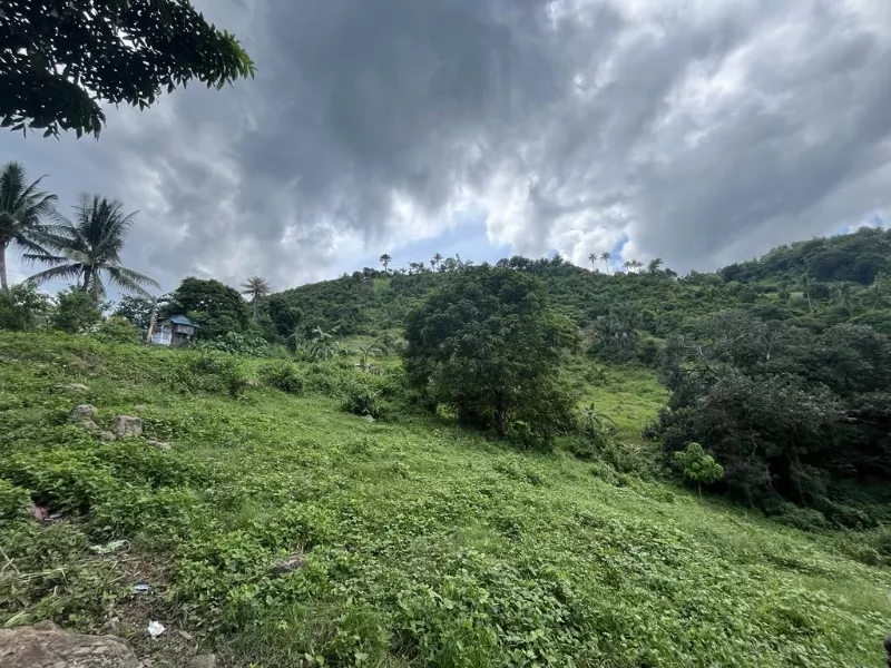 Titled Lot For Sale