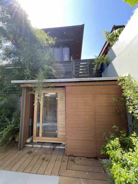 House and Lot for Sale in Loyola Grand Villas, Quezon City