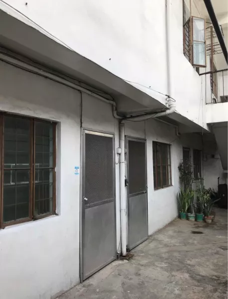 Income Generating Commercial Building in Southwoods San Pedro 19Million