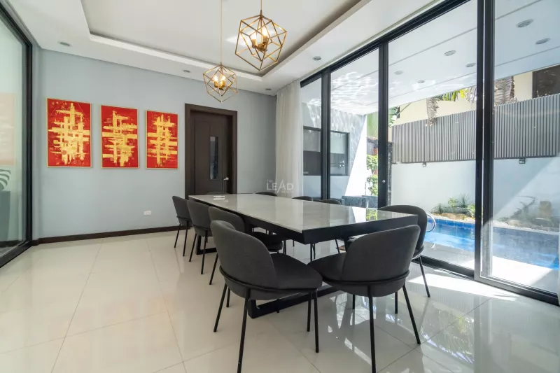 Alabang Hills 5 Bedroom House and Lot near Hillsborough Ayala Alabang Muntinlupa