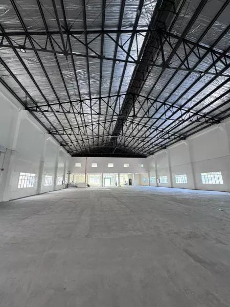WAREHOUSE FOR LEASE Location: Cabuyao, Laguna