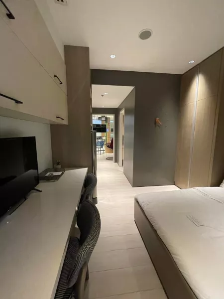 For Sale Studio type condo in Pasig - Cainta