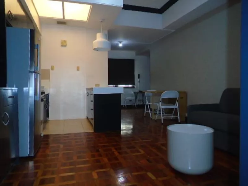 For RENT at BSA Mansion One Bedroom Furnished