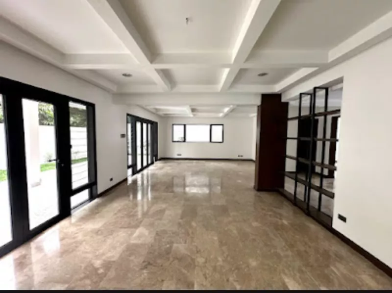 Fully Renovated 3 Bedroom House Valle Verde 1 Pasig For Lease