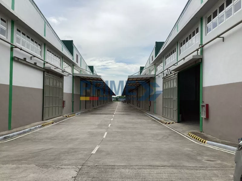 946 SQM Brand New Warehouse, w Retail Component, For Lease etc. in Gen Trias