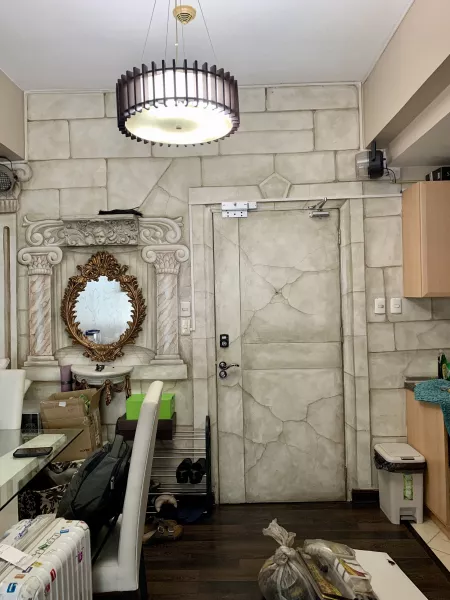 Eastwood City 1BR Condo For Rent in One Central Park