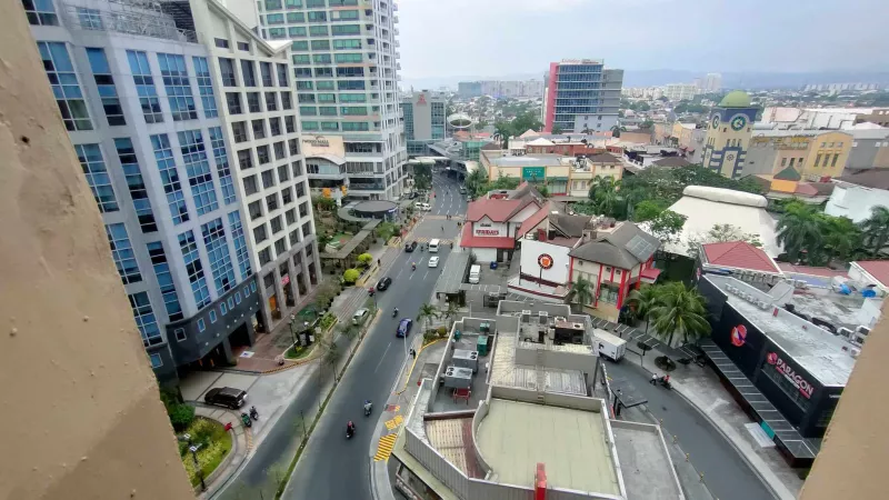 1 bedroom Condominium for rent in Eastwood La Fayette