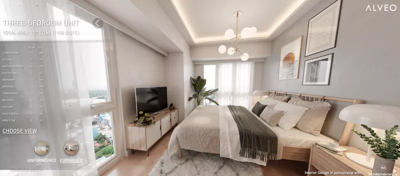 For Sale| Pre-Selling Condo in Cebu Business Park - Solinea Cerule!