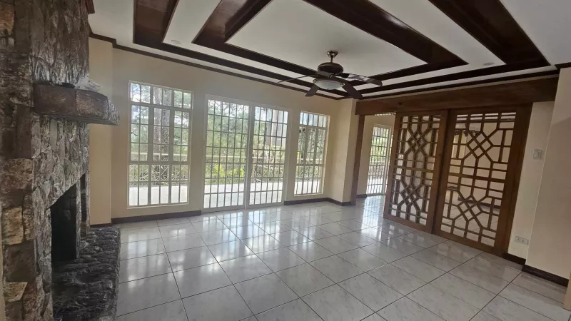 9 Bedrooms House and Lot for Sale in Amparo, Camp 7