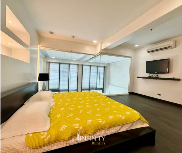 For Lease 1 Bedroom in Joya South, Makati City