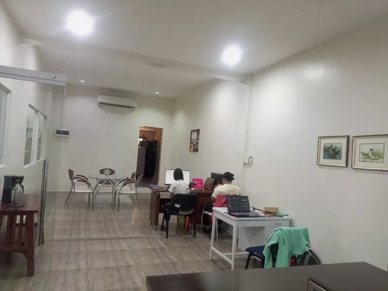 FOR RENT: 2,997 sqm Perfect for Shopping & Retail in Cabanatuan