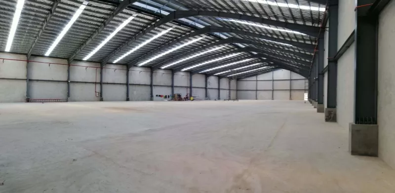 Warehouse for Rent at Mandaue City Cebu