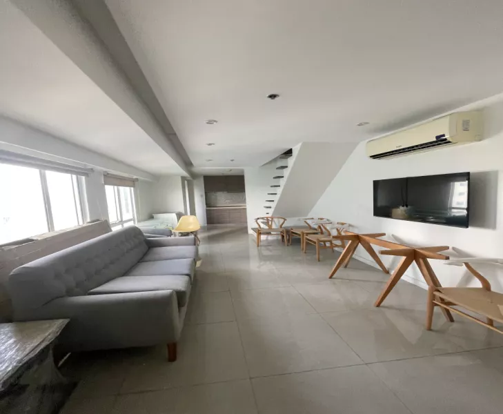 Move in Ready 3BR Condo for Sale in Fort Victoria, BGC, Taguig City