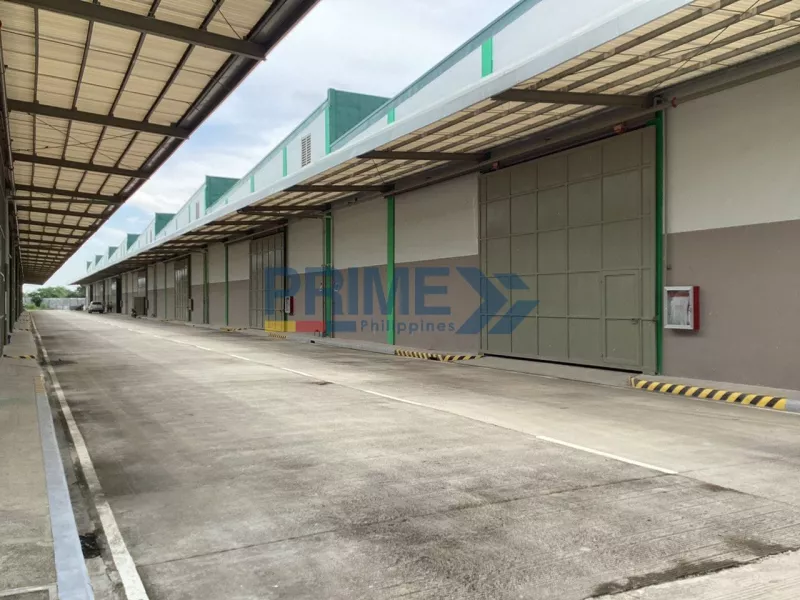 Leasing Opportunities Here at Cavite's Warehouse Space - 1,163sqm!!!