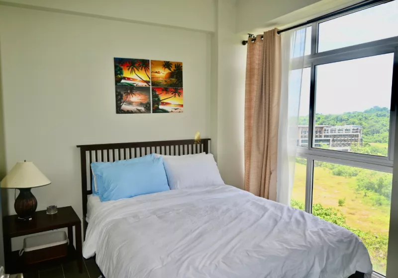 For Sale: Oceanway Residences One, Boracay Newcoast