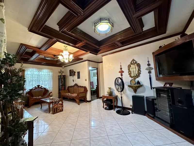 Pre-owned bungalow in Camella 2 Putatan Muntinlupa