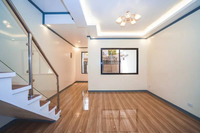 2 Storey House and Lot For Sale Overlooking in Sierra Madre Mountains- PME