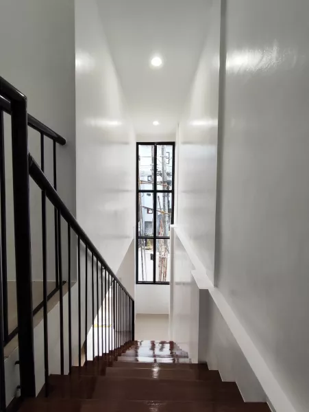 1 UNIT LEFT! 2 Storey Duplex Townhouse for sale in Bakakeng Sur, Baguio City-MAA