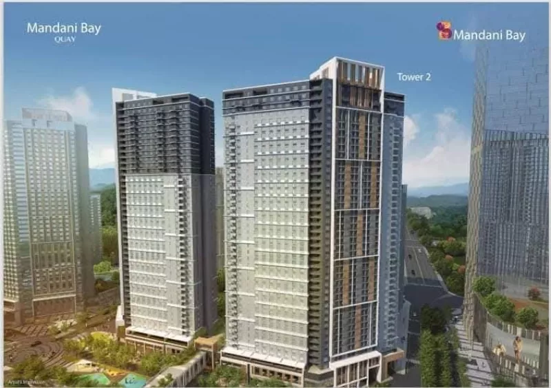 MANDANI BAY QUAY TOWER 3