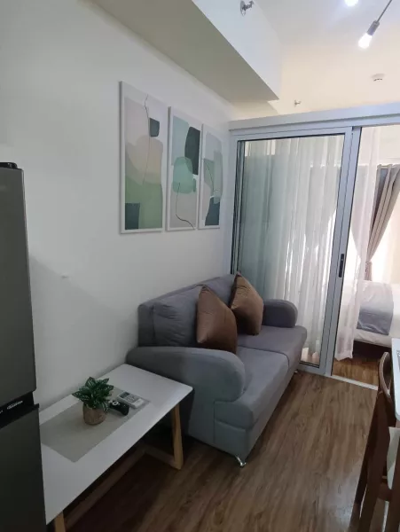 FOR RESALE!!! 1 Bedroom Fully furnished in Kai Garden Sugi Bldg.
