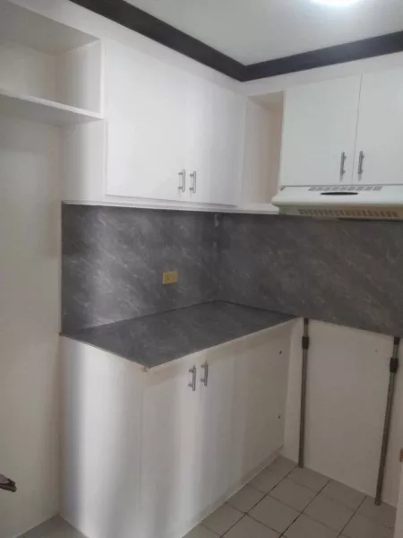 GILMORE HEIGHTS 1BR SEMI-FURNISHED FOR RENT IN QUEZON CITY