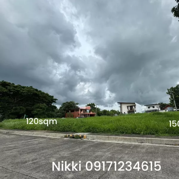 Lot Only for sale for only 10K monthly
