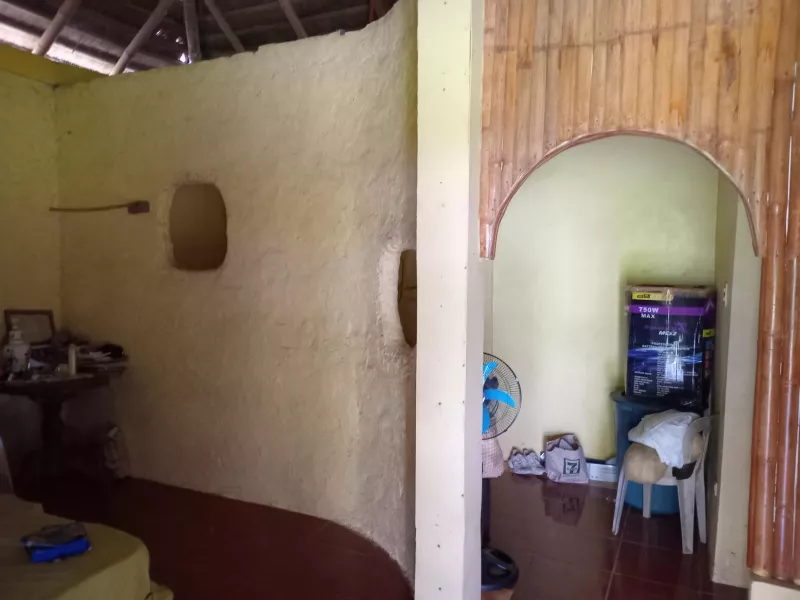 FOR SALE - BRGY WASIG ORIENTAL MINDORO BEACH RESORT