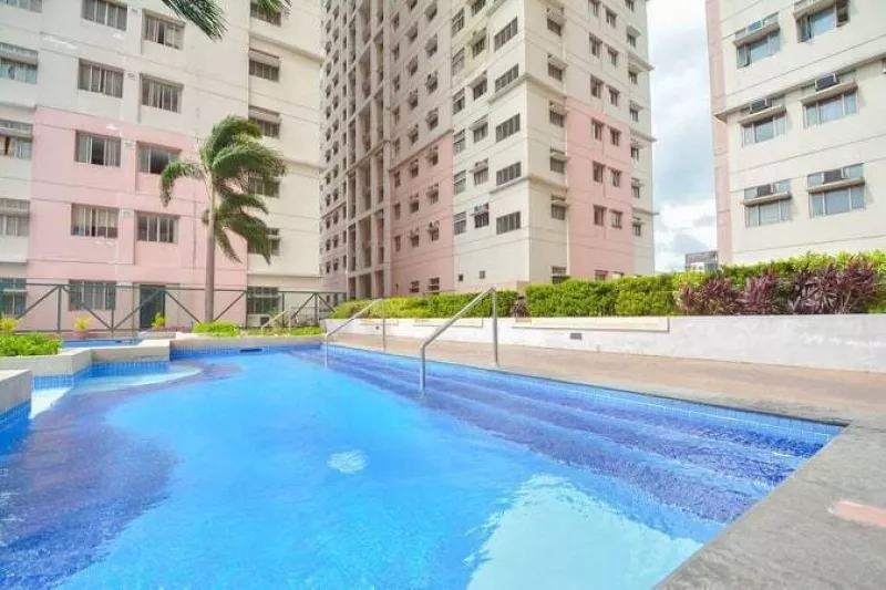 Free Site viewing 3Bedroom 2bedroom 5% Downpayment to move in fast move in