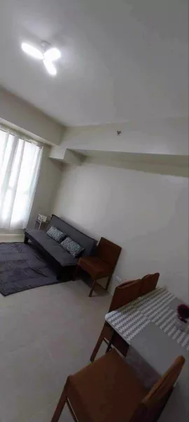 1 BEDROOM AT AVIDA TOWERS SUCAT FOR LEASE