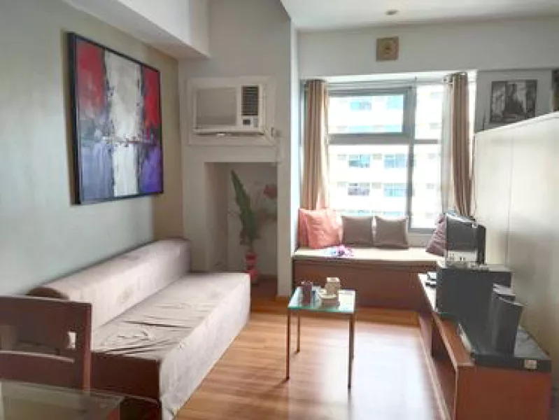 Condo for Sale - Robinsons Adriatico Residences - 1 Bedroom / 41sqm / P5.4M