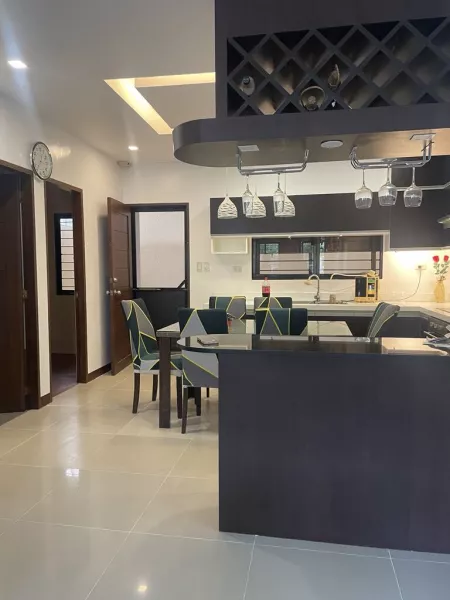 For Sale: Fully Furnished 2-Storey Duplex in Better Living, Paranaque