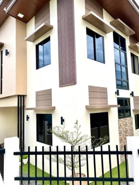 3 Bedroom Single Detached House in Talisay City Cebu