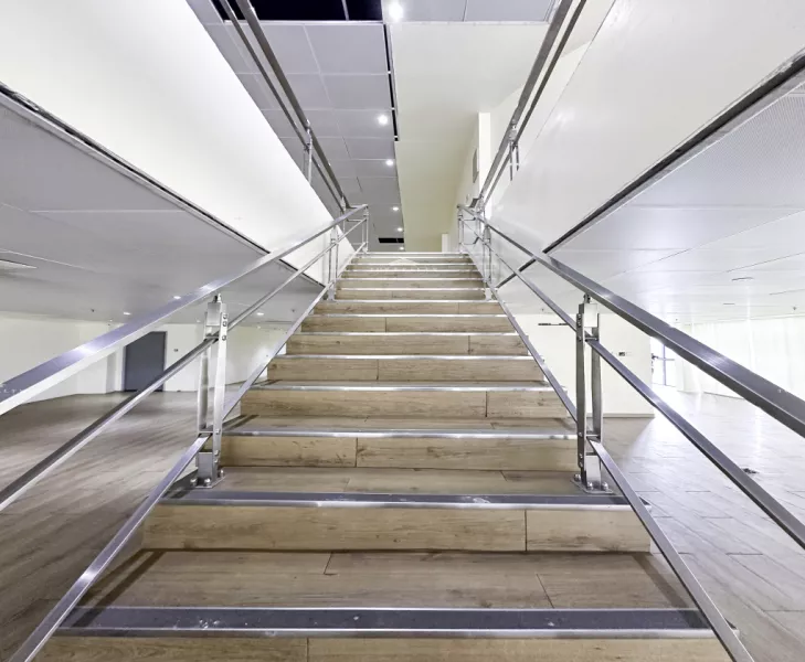 Commercial Space Building for Rent in Makati City