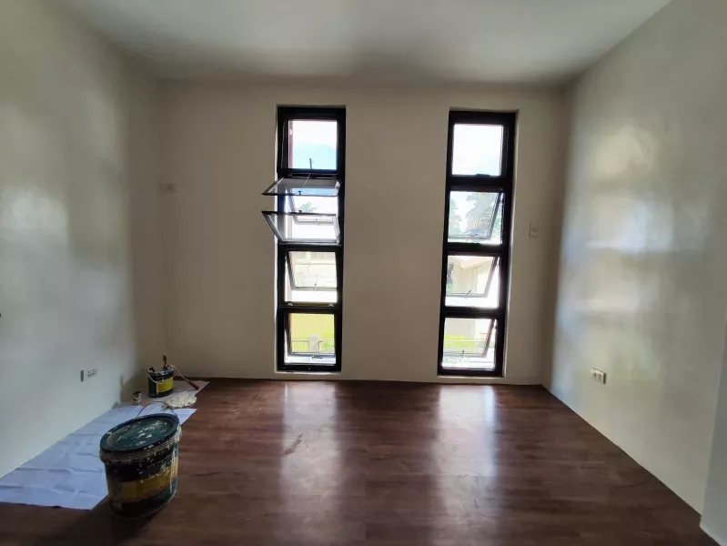 For Sale Townhouse with 2 Bedrooms & Loft in Project 4 Quezon City 12M - LC