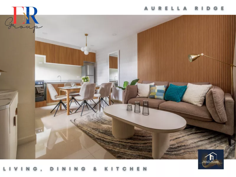 Pre-Selling Townhouse in Binangonan near Antipolo, Taguig and Makati