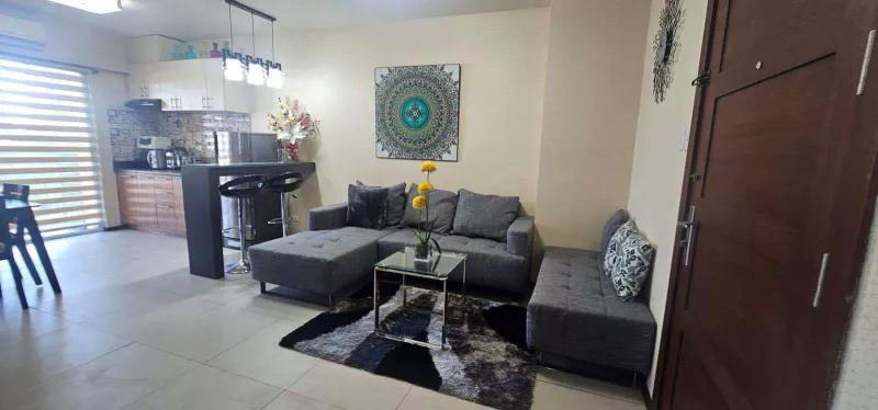 Seville Residence Circulo Verde 1Br FOR SALE in Calle Industria, Quezon City