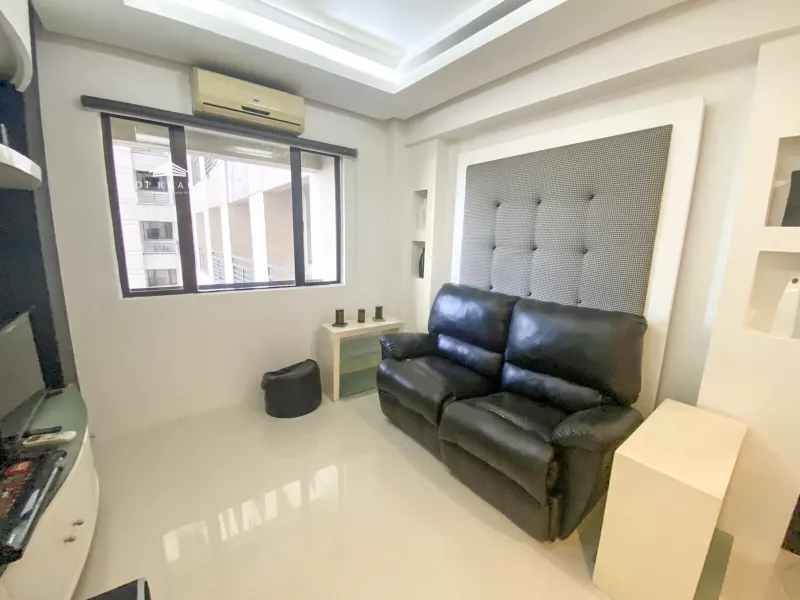 Eastwood Excelsior 1 Bedroom 1BR Condo For Rent in Quezon City