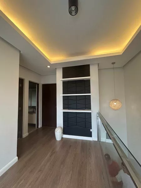 FOR RENT: TOWNHOUSE UNIT IN AMETTA PLACE, PASIG