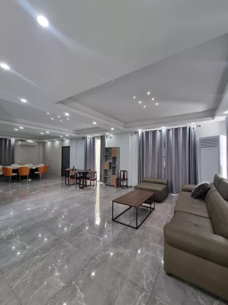 Spacious house with 7 bedrooms for rent at Multinational Village Paranaque