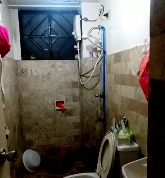 For Sale (2) Two Bedroom unit at Page Condominium, Pasay City