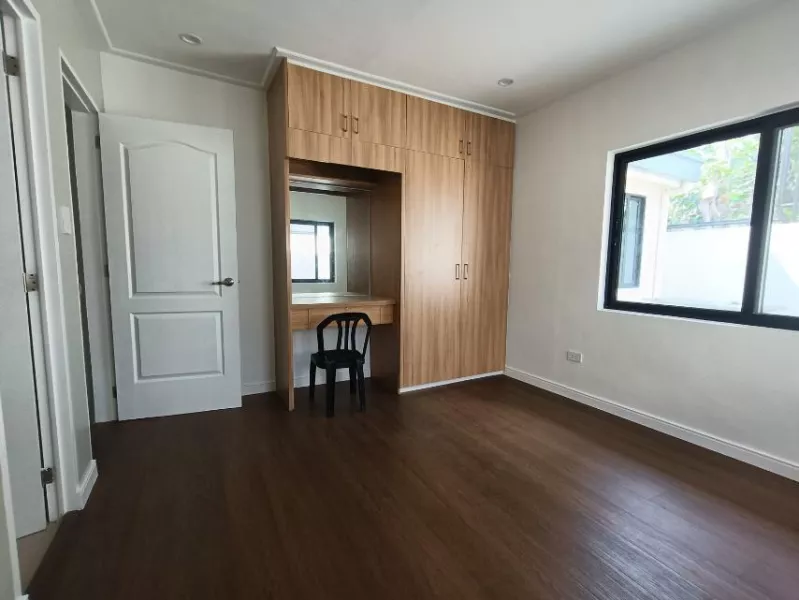 Bungalow Refurbished House and Lot for Sale in BF Homes Paranaque-MD
